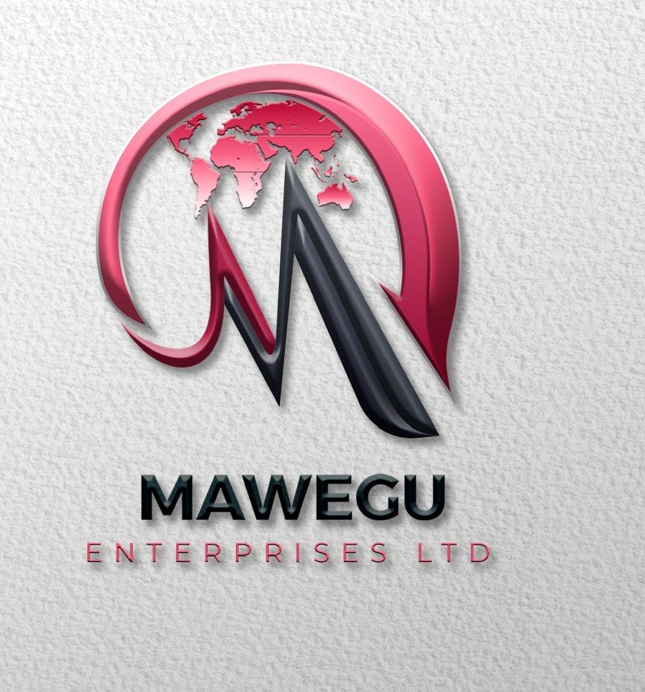 MAWEGU Logo